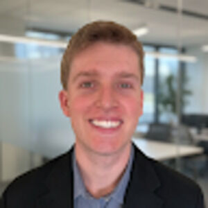 Meet your Posher, Jack